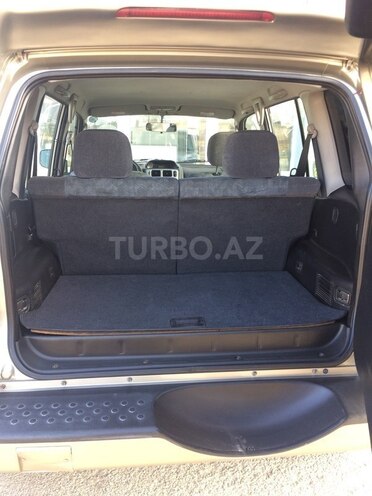 Mitsubishi Pajero io 2001, 250,000 km - 2.0 л - Sumqayıt