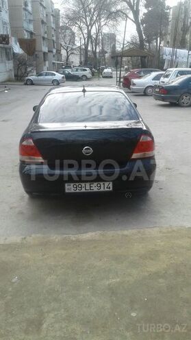 Nissan Sunny 2008, 200,000 km - 1.6 l - Bakı