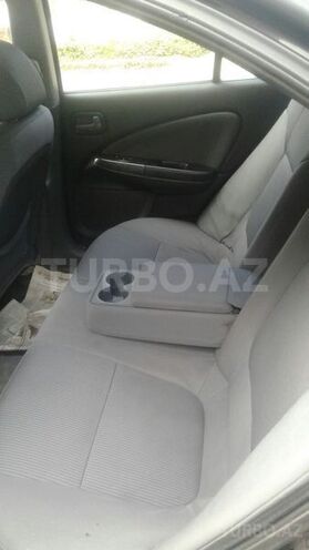 Nissan Sunny 2008, 200,000 km - 1.6 l - Bakı