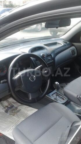 Nissan Sunny 2008, 200,000 km - 1.6 l - Bakı