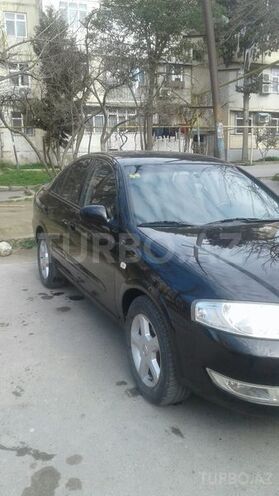 Nissan Sunny 2008, 200,000 km - 1.6 l - Bakı