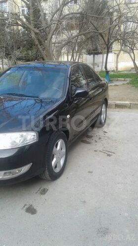 Nissan Sunny 2008, 200,000 km - 1.6 l - Bakı