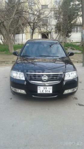 Nissan Sunny 2008, 200,000 km - 1.6 l - Bakı