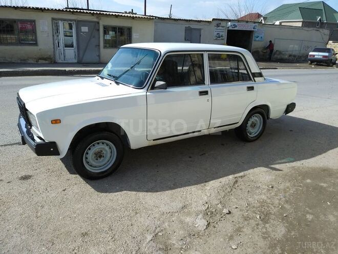 LADA (VAZ) 2107 2004, 138,000 km - 1.6 l - Bakı