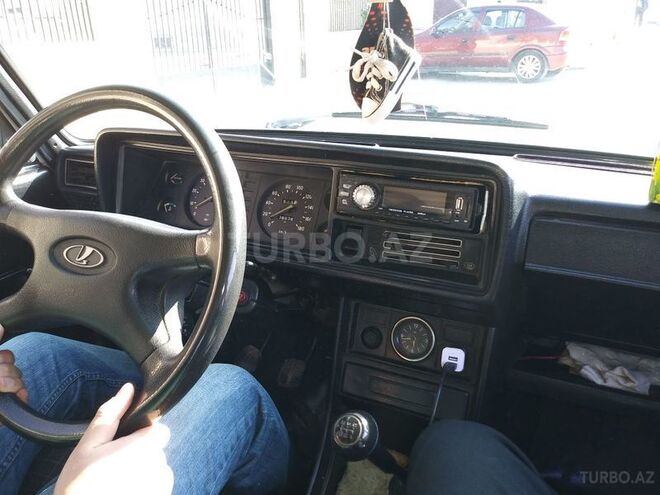 LADA (VAZ) 2107 2004, 138,000 km - 1.6 l - Bakı