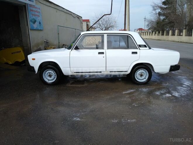 LADA (VAZ) 2107 2004, 138,000 km - 1.6 l - Bakı