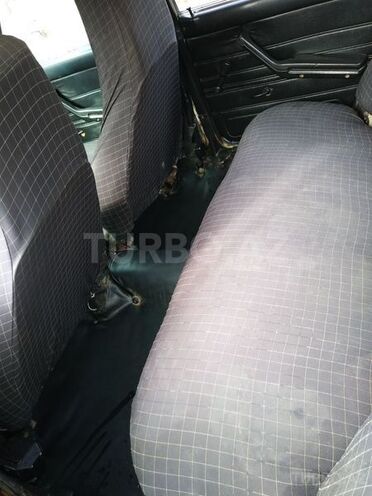 LADA (VAZ) 2107 2004, 138,000 km - 1.6 l - Bakı
