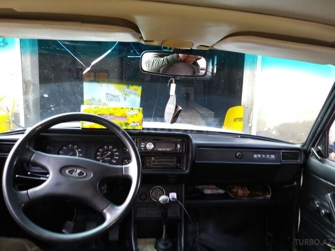 LADA (VAZ) 2107 2004, 138,000 km - 1.6 l - Bakı