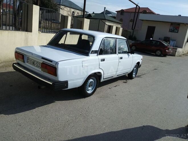 LADA (VAZ) 2107 2004, 138,000 km - 1.6 l - Bakı