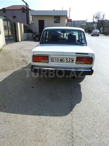 LADA (VAZ) 2107 2004, 138,000 km - 1.6 l - Bakı