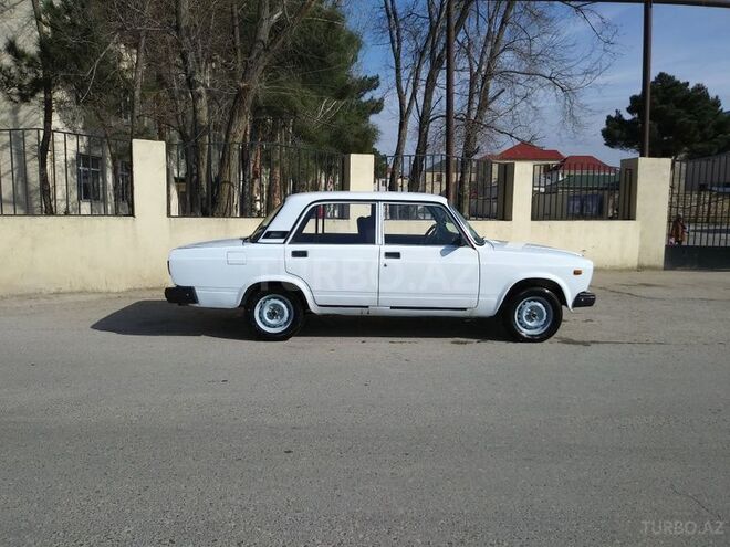 LADA (VAZ) 2107 2004, 138,000 km - 1.6 l - Bakı