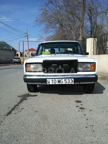 LADA (VAZ) 2107 2004, 138,000 km - 1.6 l - Bakı