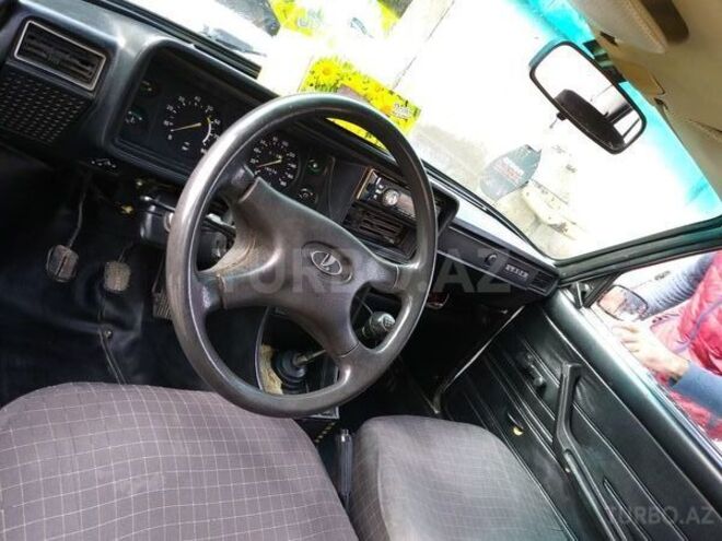 LADA (VAZ) 2107 2004, 138,000 km - 1.6 l - Bakı