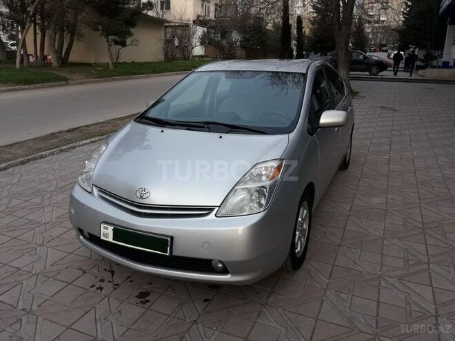 Toyota Prius 2005, 225,600 km - 0.1 l - Bakı