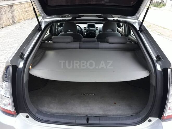 Toyota Prius 2005, 225,600 km - 0.1 l - Bakı