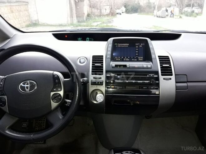 Toyota Prius 2005, 225,600 km - 0.1 l - Bakı