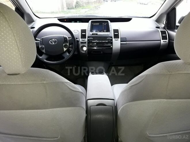 Toyota Prius 2005, 225,600 km - 0.1 l - Bakı
