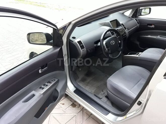 Toyota Prius 2005, 225,600 km - 0.1 l - Bakı