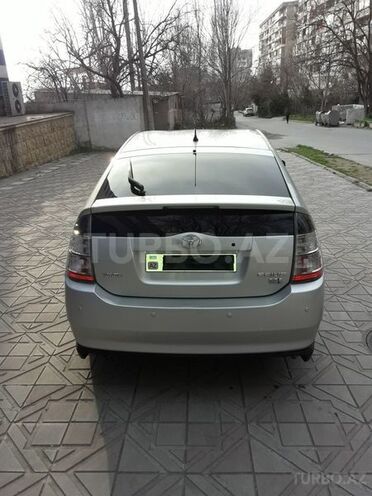 Toyota Prius 2005, 225,600 km - 0.1 l - Bakı