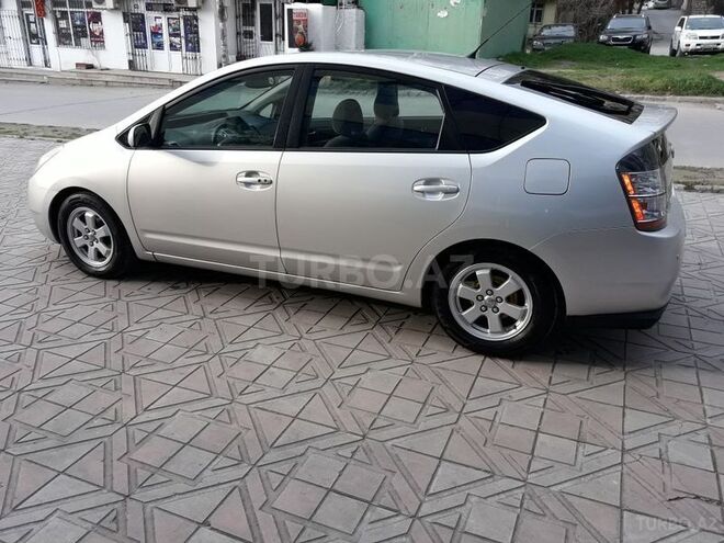 Toyota Prius 2005, 225,600 km - 0.1 l - Bakı