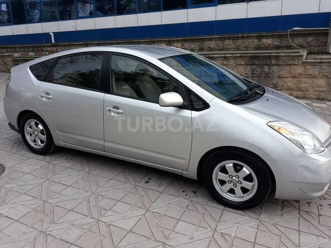 Toyota Prius 2005, 225,600 km - 0.1 l - Bakı