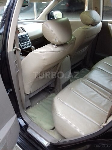 Nissan Murano 2003, 245,000 km - 3.5 l - Bakı