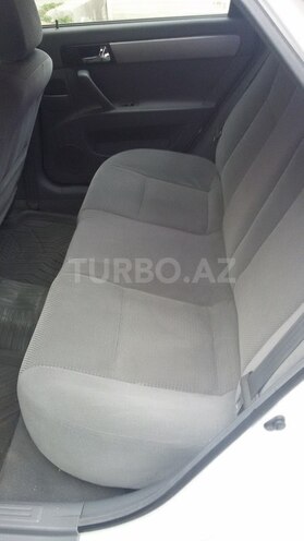 Chevrolet Lacetti 2008, 91,000 km - 1.6 л - Bakı
