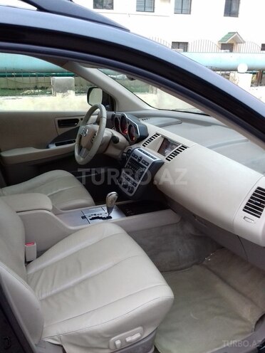 Nissan Murano 2003, 245,000 km - 3.5 l - Bakı