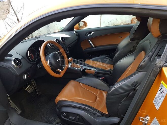 Audi TT 2010, 73,000 km - 2.0 l - Bakı