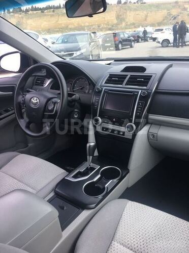 Toyota Camry 2013, 63,000 km - 2.5 l - Bakı