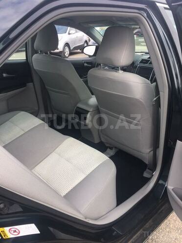 Toyota Camry 2013, 63,000 km - 2.5 l - Bakı