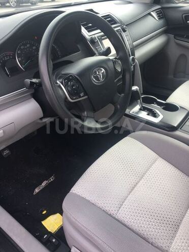 Toyota Camry 2013, 63,000 km - 2.5 l - Bakı