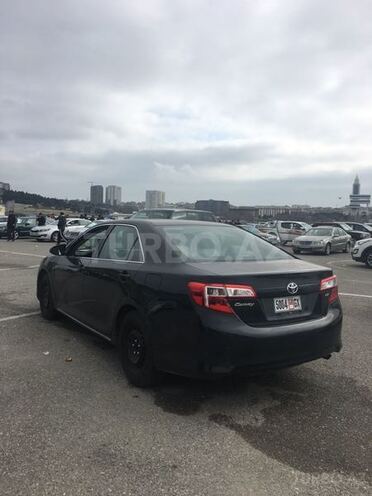 Toyota Camry 2013, 63,000 km - 2.5 l - Bakı
