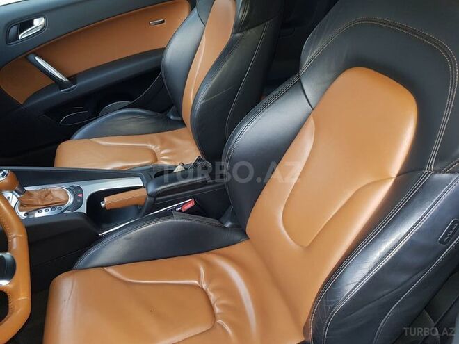 Audi TT 2010, 73,000 km - 2.0 l - Bakı