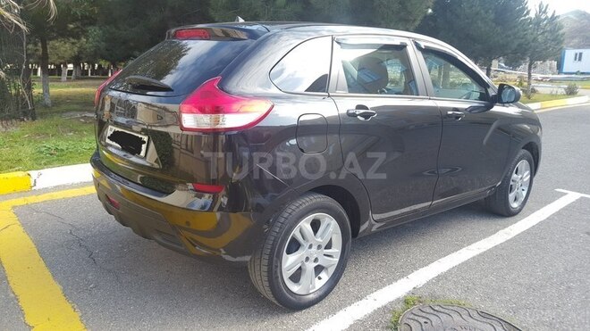 LADA (VAZ) XRAY 2016, 46 km - 1.6 л - Bakı