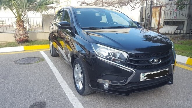 LADA (VAZ) XRAY 2016, 46 km - 1.6 л - Bakı