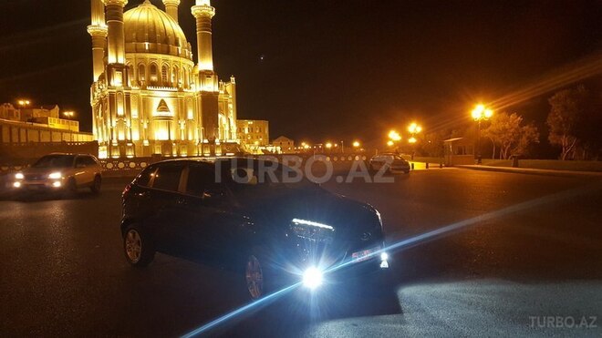 LADA (VAZ) XRAY 2016, 46 km - 1.6 л - Bakı
