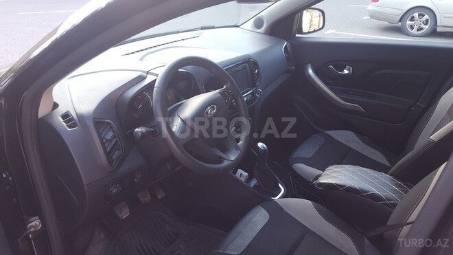 LADA (VAZ) XRAY 2016, 46 km - 1.6 л - Bakı