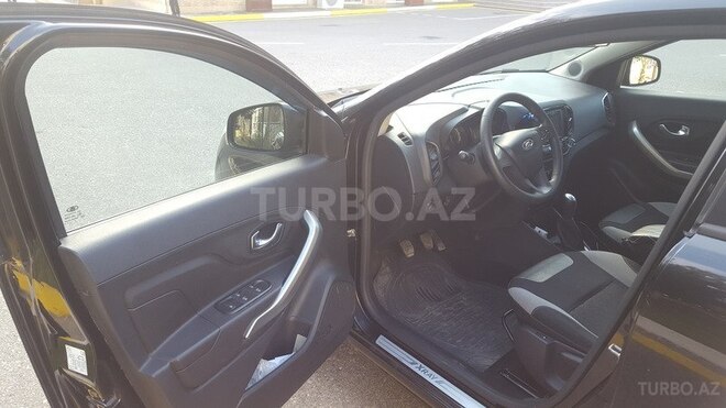 LADA (VAZ) XRAY 2016, 46 km - 1.6 л - Bakı