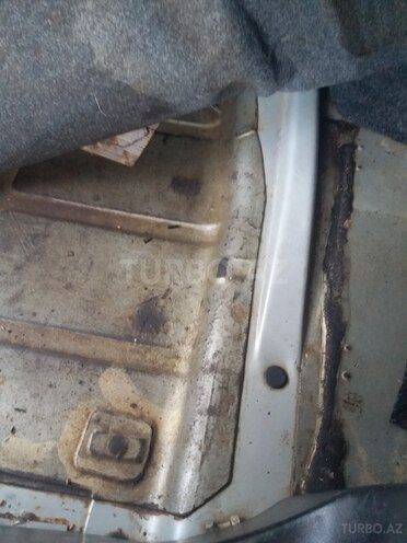 GAZ 31105 2004, 190 km - 2.3 l - Bərdə