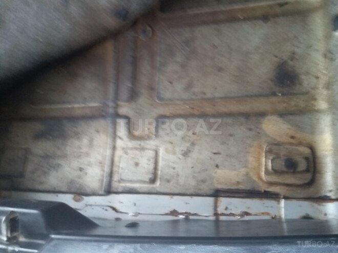 GAZ 31105 2004, 190 km - 2.3 l - Bərdə