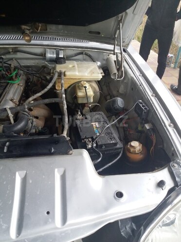 GAZ 31105 2004, 190 km - 2.3 l - Bərdə