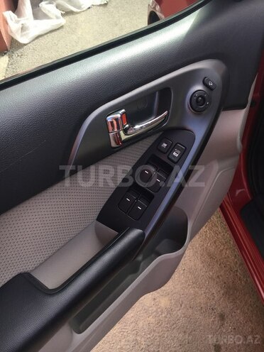 Kia Cerato 2012, 125,000 km - 2.0 l - Bakı