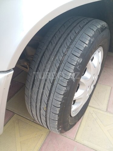GAZ 31105 2004, 190 km - 2.3 l - Bərdə