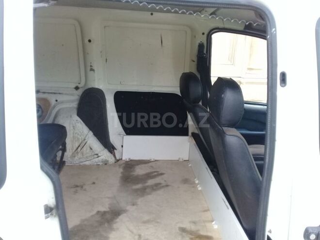 Fiat Doblo 2002, 340,000 km - 1.2 л - Bakı