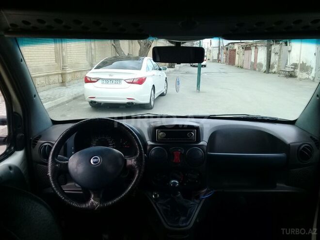 Fiat Doblo 2002, 340,000 km - 1.2 л - Bakı