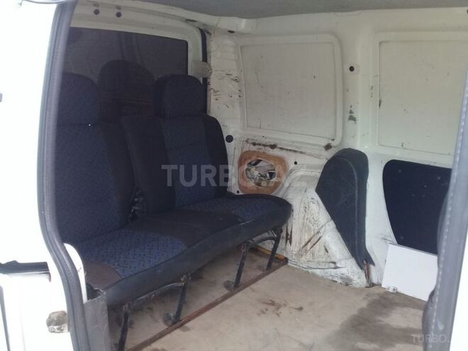 Fiat Doblo 2002, 340,000 km - 1.2 л - Bakı