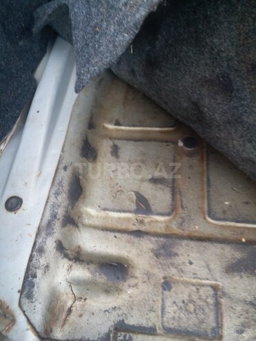 GAZ 31105 2004, 190 km - 2.3 l - Bərdə