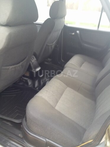 GAZ 31105 2004, 190 km - 2.3 l - Bərdə