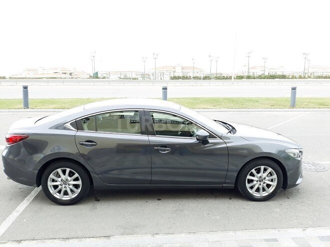 Mazda 6 2015, 46,564 km - 2.5 l - Bakı